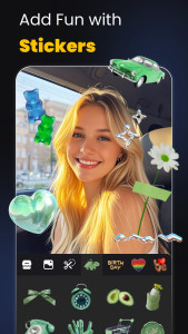 اسکرین شات 7 برنامه Collage Maker | Photo Editor