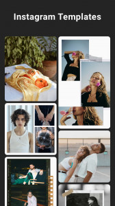 اسکرین شات 4 برنامه Collage Maker - Photo Editor