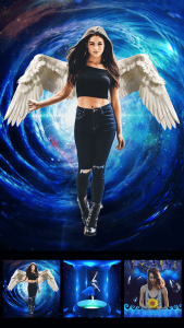 اسکرین شات 5 برنامه Photo Editor Pro-Effect&Filter