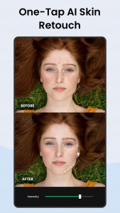 اسکرین شات برنامه Remove Objects - Photo Editor 5
