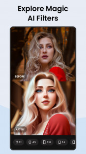 اسکرین شات برنامه Remove Objects - Photo Editor 3