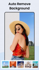 اسکرین شات برنامه Remove Objects - Photo Editor 8