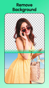 اسکرین شات 4 برنامه Remove Objects - Photo Editor