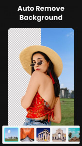 اسکرین شات 3 برنامه Retouch - Remove Objects