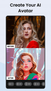 اسکرین شات برنامه Pic Retouch - Remove Objects 4