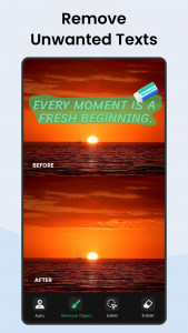 اسکرین شات برنامه Remove Objects - Photo Editor 7