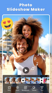 اسکرین شات برنامه Photo Collage Maker - FunPic 7