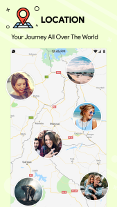 اسکرین شات 7 برنامه Gallery