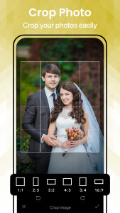 اسکرین شات 7 برنامه Gallery: Photo & Video Manager