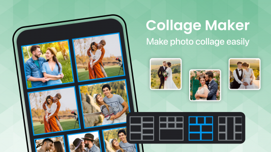 اسکرین شات 7 برنامه Gallery: Photo & Video Manager