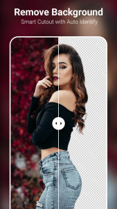 اسکرین شات برنامه Photo Suit Editor : Pics Maker 4