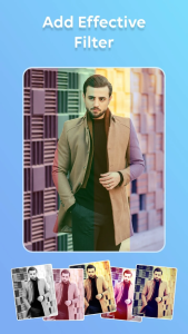 اسکرین شات 8 برنامه Police Photo Suit Maker
