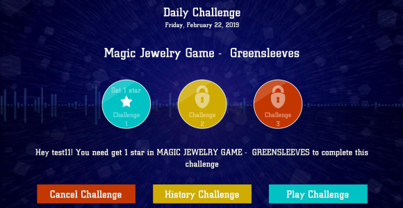 اسکرین شات 3 بازی Piano Detector: Virtual Piano