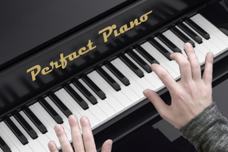 اسکرین شات برنامه Real Piano - Music Keyboard 3