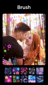اسکرین شات برنامه Photo Editor - Collage Maker 6