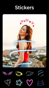اسکرین شات 3 برنامه Photo Editor - Collage Maker