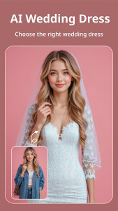 اسکرین شات 4 برنامه AI Video Editor: Phota