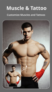 اسکرین شات 8 برنامه AI Video Editor: Phota