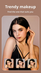 اسکرین شات 6 برنامه AI Video Editor: Phota