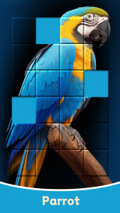 اسکرین شات 3 بازی Jigsaw Sort: Jigsaw HD · Kids