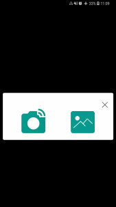 اسکرین شات برنامه استخراج متن از تصویر OCR 1