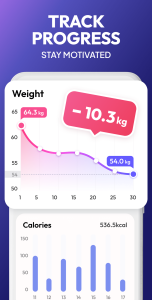 اسکرین شات 7 برنامه Pilates Workout at Home