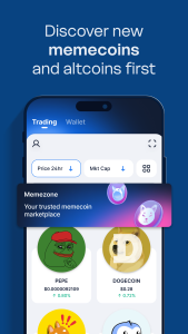 اسکرین شات 7 برنامه Blockchain.com: Crypto Wallet