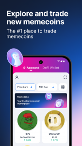 اسکرین شات برنامه Blockchain.com: Buy BTC, SOL 4