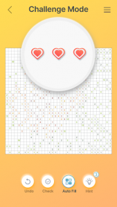 اسکرین شات بازی Happy Pixel Puzzle: Free Fun Coloring Logic Game 5
