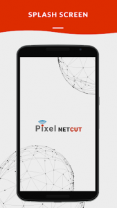اسکرین شات برنامه Pixel NetCut WiFi Analyzer 1