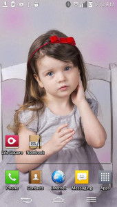 اسکرین شات 4 برنامه video wallpaper
