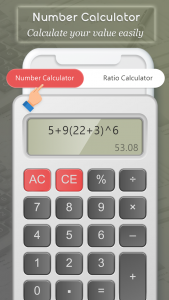 اسکرین شات برنامه Area Calculator & Measurement 5