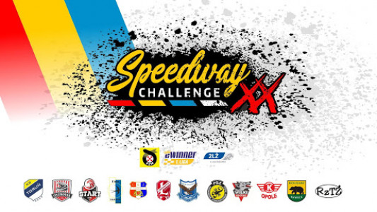 اسکرین شات بازی Speedway Challenge 2020 2