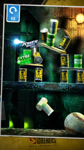 اسکرین شات 3 بازی Can Knockdown 3