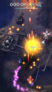 اسکرین شات 7 بازی Sky Force Reloaded