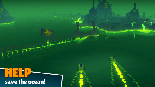 اسکرین شات 7 بازی Creatures of the Deep: Fishing