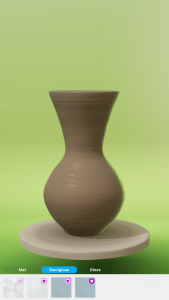 اسکرین شات بازی Let's Create! Pottery 2 3