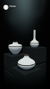اسکرین شات 6 بازی Let's Create! Pottery 2