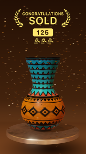 اسکرین شات 5 بازی Let's Create! Pottery 2