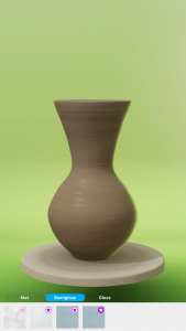 اسکرین شات 3 بازی Let's Create! Pottery 2