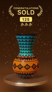 اسکرین شات بازی Let's Create! Pottery 2 5