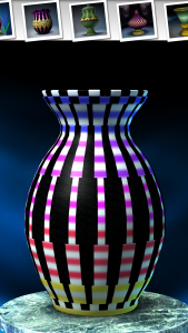 اسکرین شات 3 بازی Let's Create! Pottery Lite