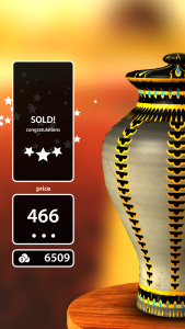 اسکرین شات 5 بازی Let's Create! Pottery Lite