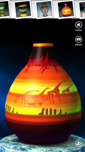 اسکرین شات 6 بازی Let's Create! Pottery Lite