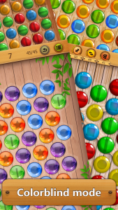اسکرین شات 5 بازی Balls Breaker HD