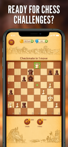 اسکرین شات 5 بازی Chess Online - Clash of Kings