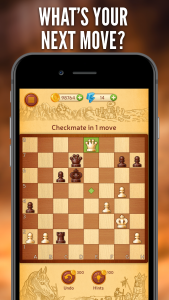 اسکرین شات 4 بازی Chess Online - Clash of Kings