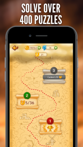 اسکرین شات 3 بازی Chess Online - Clash of Kings