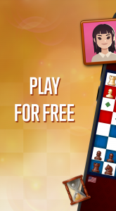 اسکرین شات 1 بازی Chess - Clash of Kings