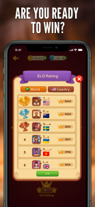 اسکرین شات 7 بازی Chess Online - Clash of Kings